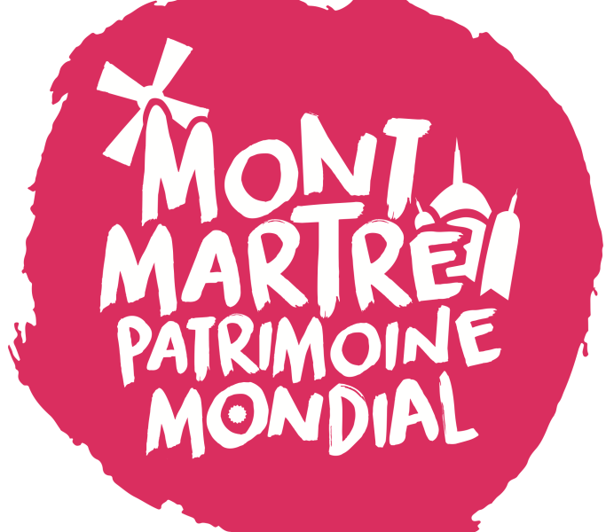 Montmartre Patrimoine Mondial