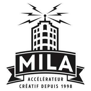 Logo MILA