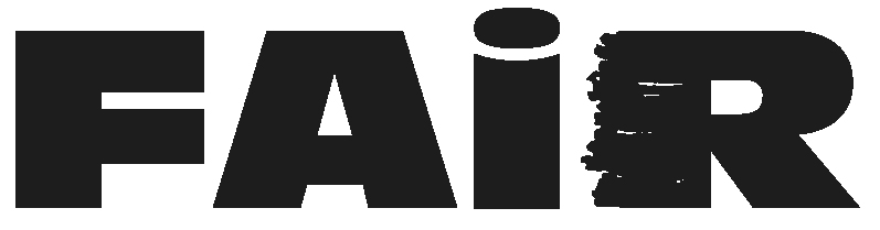 Logo FAIR