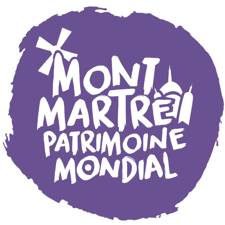 Montmartre Patrimoine Mondial
