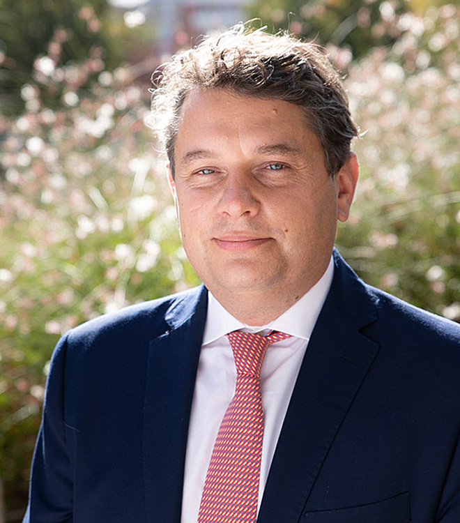 Eric Lejoindre